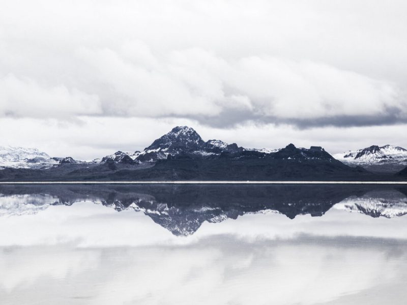 Ten things about Photography